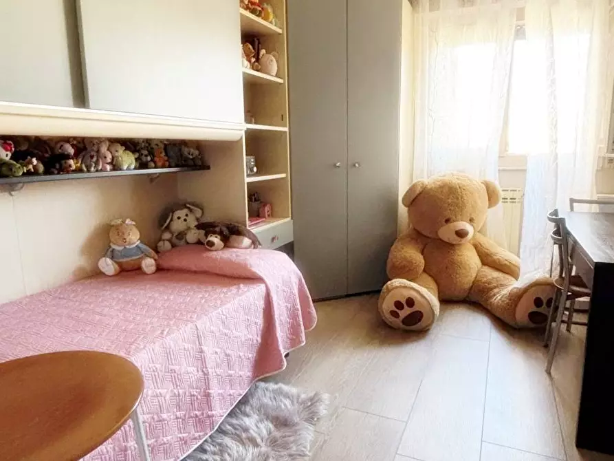 Immagine 7 di Appartamento in vendita  in via Corsica a Canosa Di Puglia