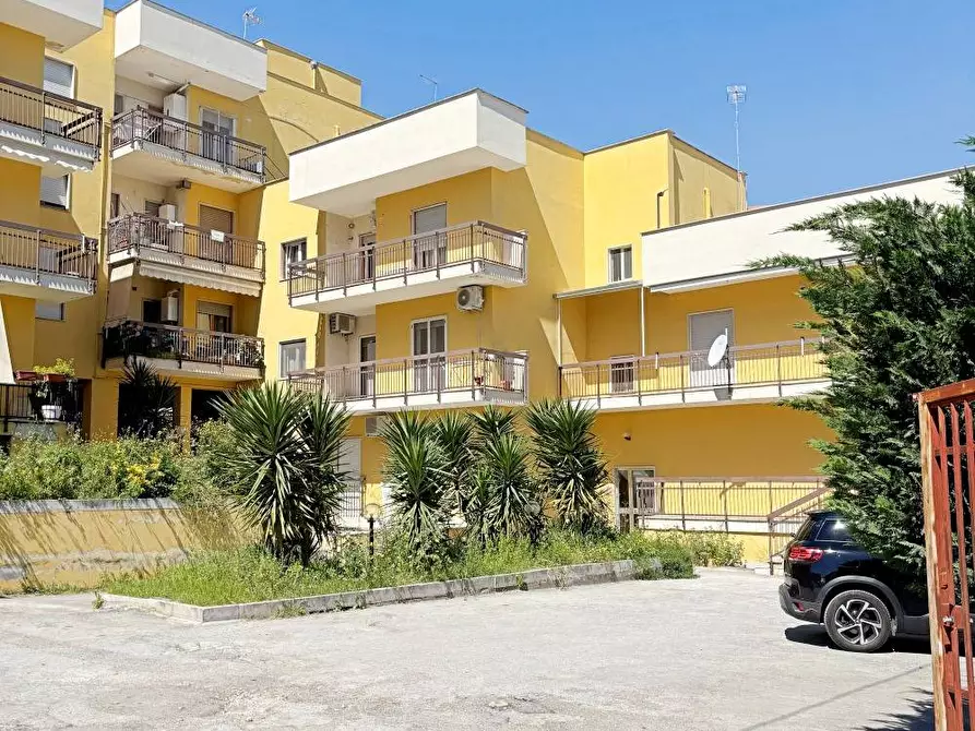 Immagine 10 di Appartamento in vendita  in via Corsica a Canosa Di Puglia