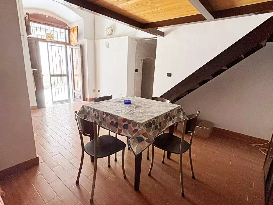Immagine 3 di Casa indipendente in vendita  in via Luigi Matarrese a Canosa Di Puglia