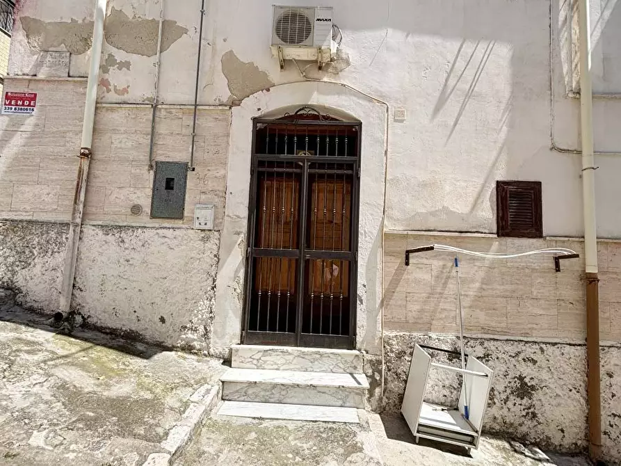 Immagine 7 di Casa indipendente in vendita  in via Luigi Matarrese a Canosa Di Puglia