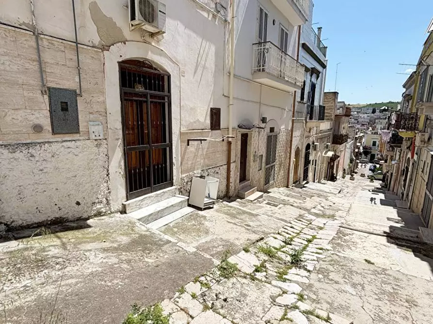 Immagine 8 di Casa indipendente in vendita  in via Luigi Matarrese a Canosa Di Puglia