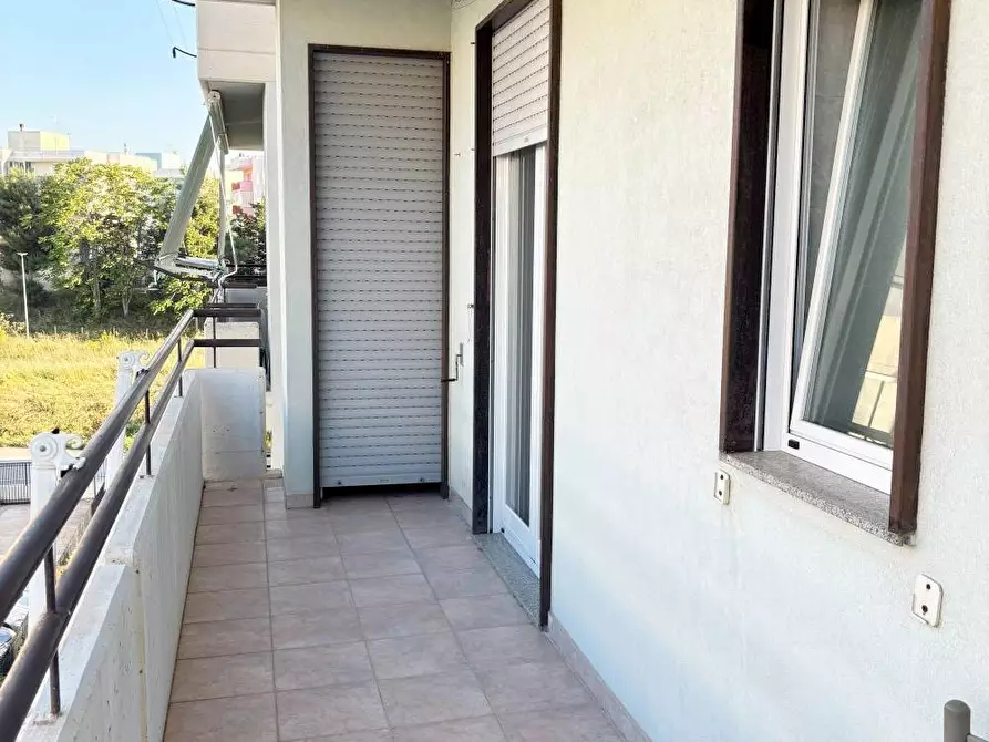 Immagine 6 di Appartamento in vendita  in via Ten. Corradini 37 a Canosa Di Puglia