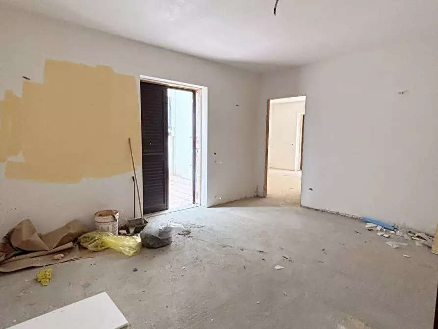 Immagine 2 di Appartamento in vendita  in via Pisacane 6 a Canosa Di Puglia