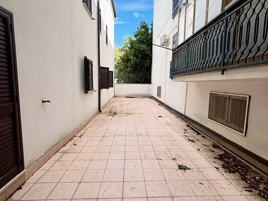 Immagine 3 di Appartamento in vendita  in via Pisacane 6 a Canosa Di Puglia
