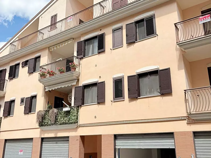 Immagine 6 di Appartamento in vendita  in via Pisacane 6 a Canosa Di Puglia