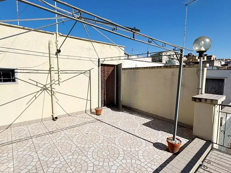 Immagine 8 di Casa indipendente in vendita  in via XXI Aprile a Canosa Di Puglia