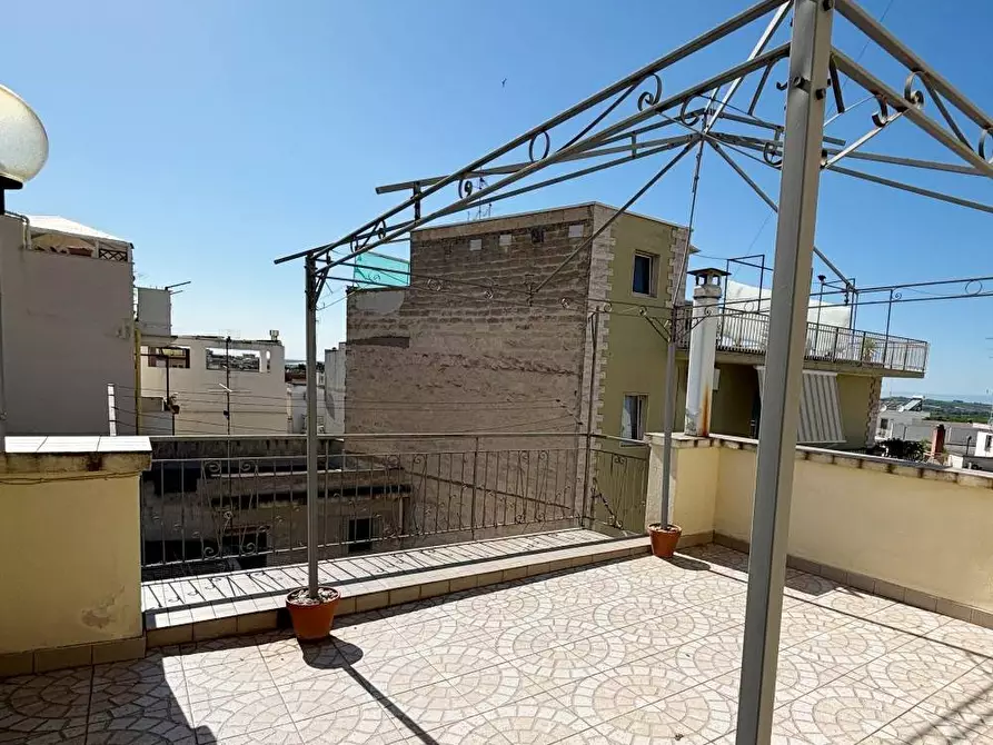 Immagine 9 di Casa indipendente in vendita  in via XXI Aprile a Canosa Di Puglia