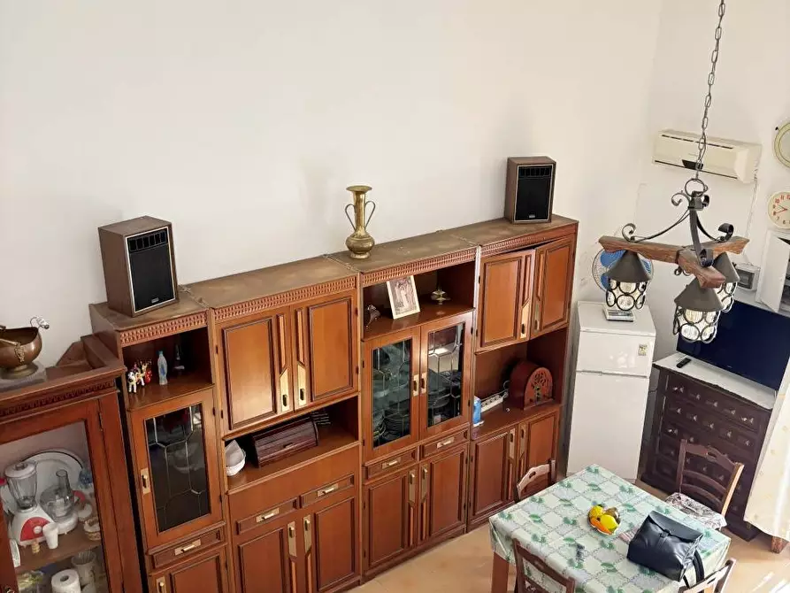 Immagine 4 di Casa indipendente in vendita  in via XXI Aprile a Canosa Di Puglia