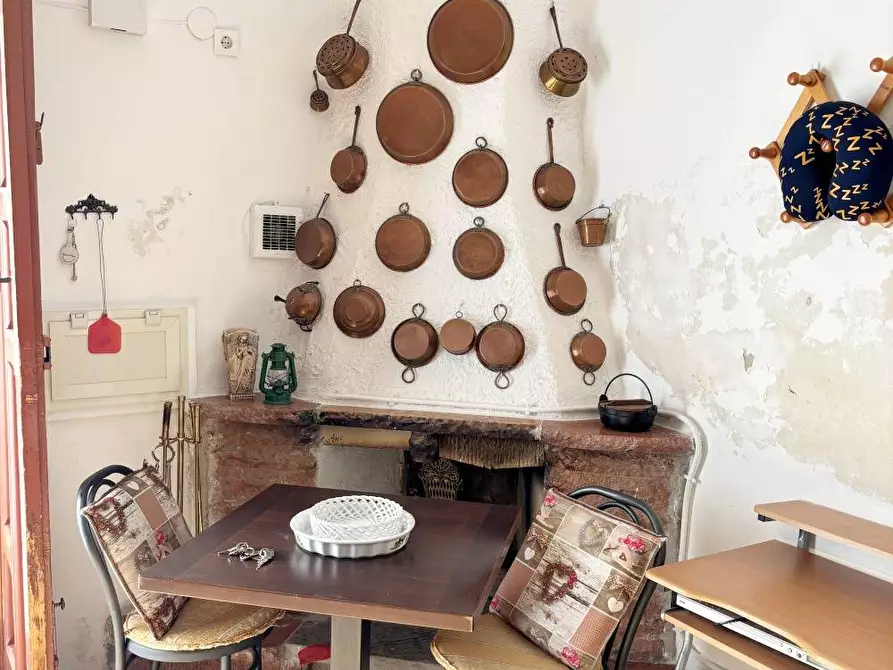 Immagine 5 di Casa indipendente in vendita  in via XXI Aprile a Canosa Di Puglia