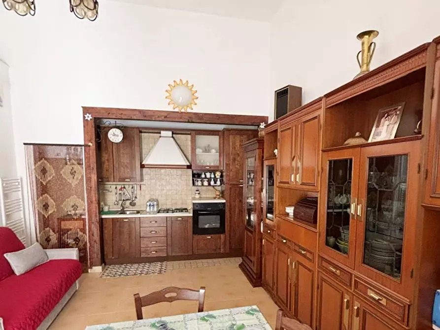 Immagine 2 di Casa indipendente in vendita  in via XXI Aprile a Canosa Di Puglia
