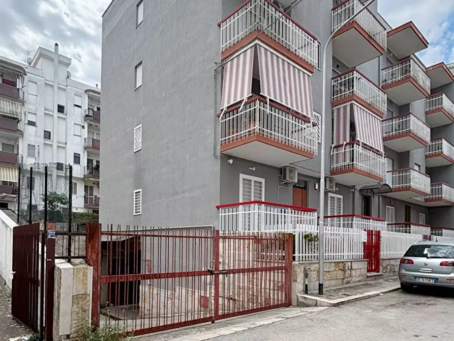 Immagine 10 di Casa indipendente in vendita  in via XXI Aprile a Canosa Di Puglia
