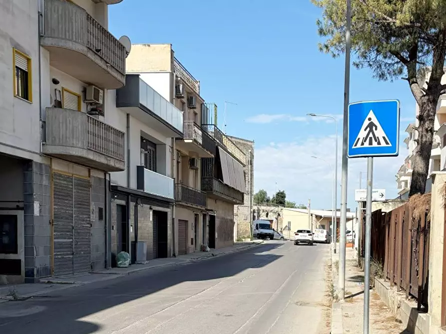 Immagine 3 di Locale commerciale in affitto  in via Alcide De Gasperi a Canosa Di Puglia