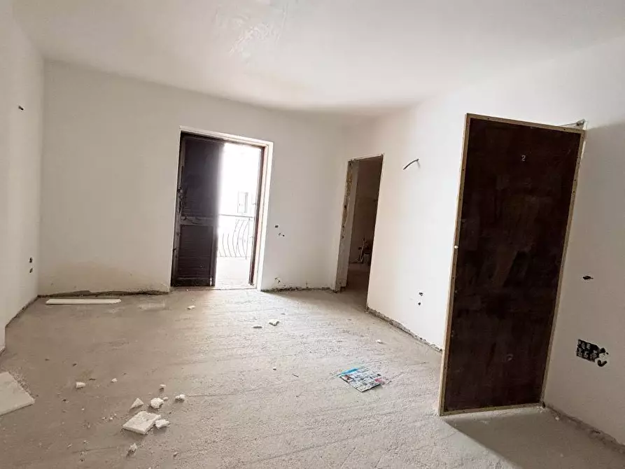 Immagine 2 di Appartamento in vendita  in via Pisacane 6 a Canosa Di Puglia