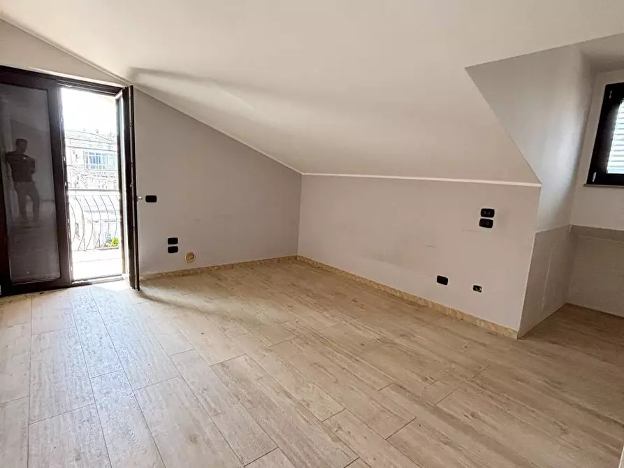 Immagine 2 di Appartamento in vendita  in via Pisacane 6 a Canosa Di Puglia