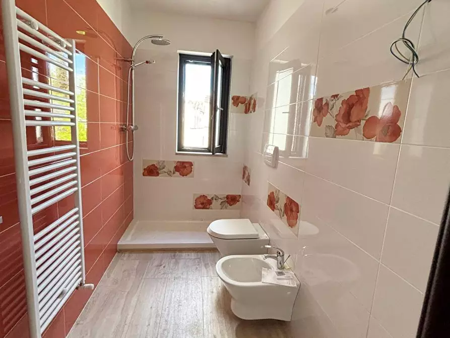 Immagine 3 di Appartamento in vendita  in via Pisacane 6 a Canosa Di Puglia