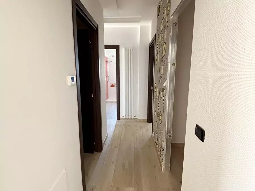 Immagine 4 di Appartamento in vendita  in via Pisacane 6 a Canosa Di Puglia