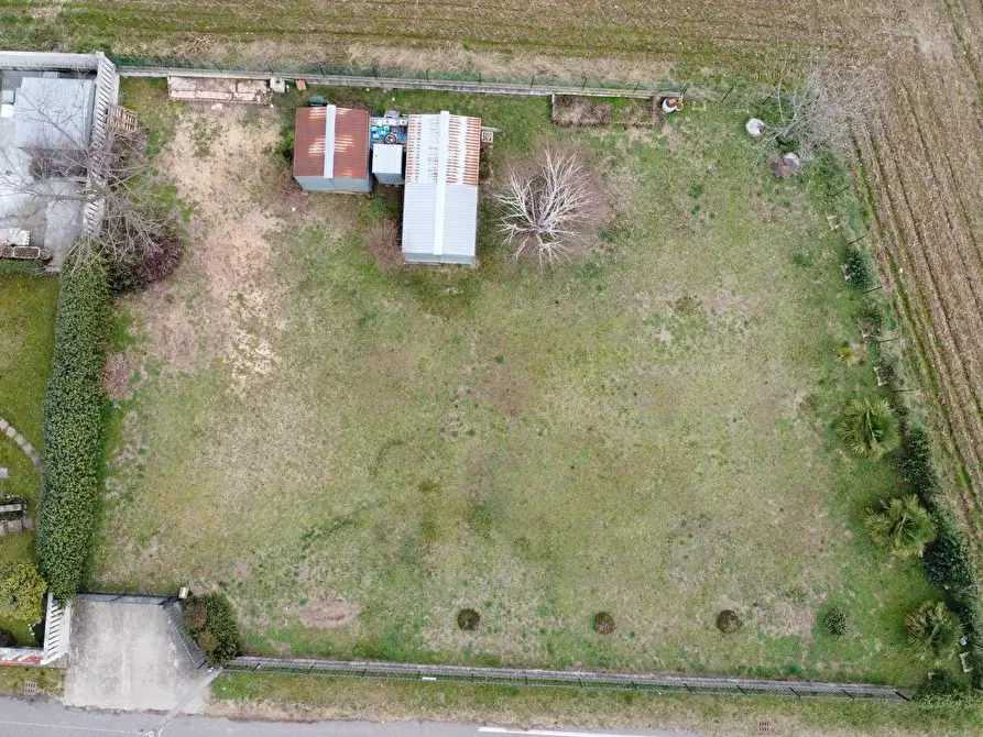 Immagine 1 di Terreno residenziale in vendita  in Via Tevere a Busto Garolfo