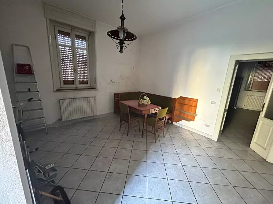 Immagine 31 di Villa in vendita  in Via Augusto Righi 2 a Legnano