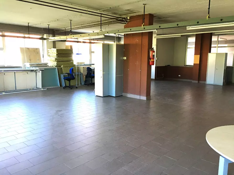 Immagine 2 di Ufficio in affitto  in Via Torino 2 a Magnago