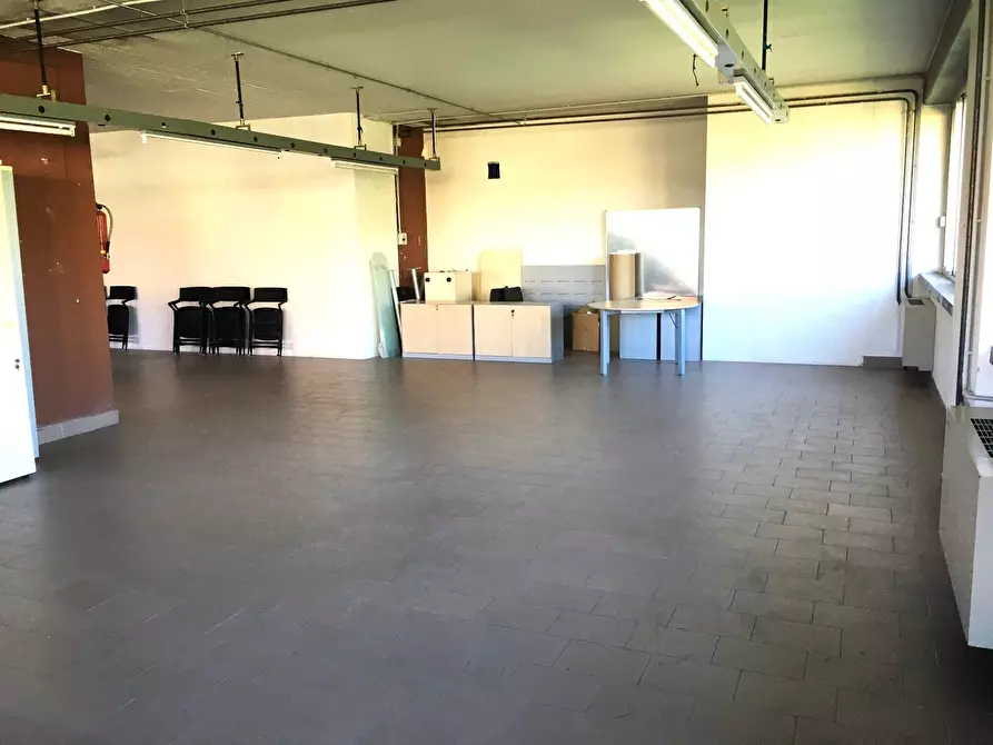 Immagine 3 di Ufficio in affitto  in Via Torino 2 a Magnago