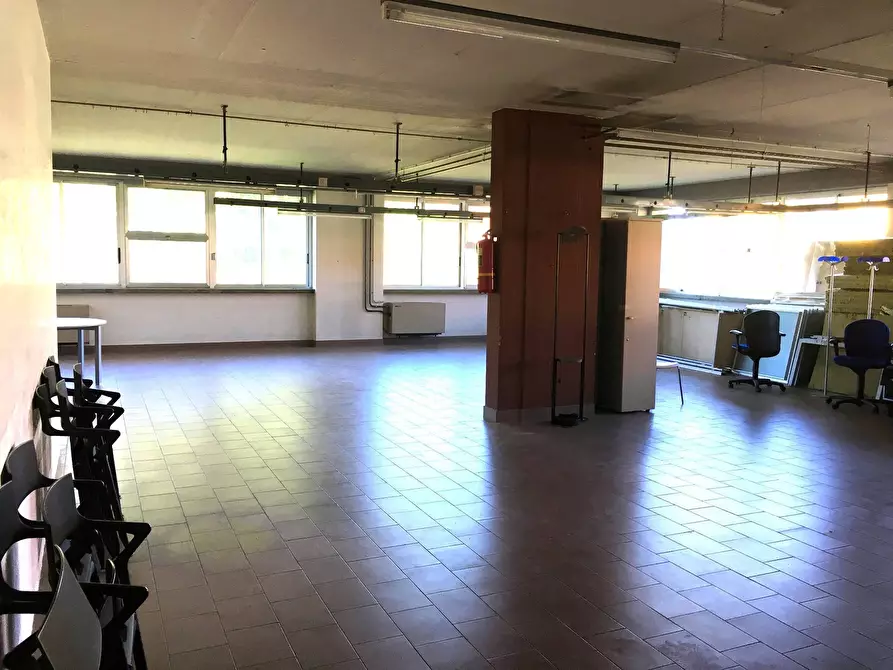 Immagine 8 di Ufficio in affitto  in Via Torino 2 a Magnago