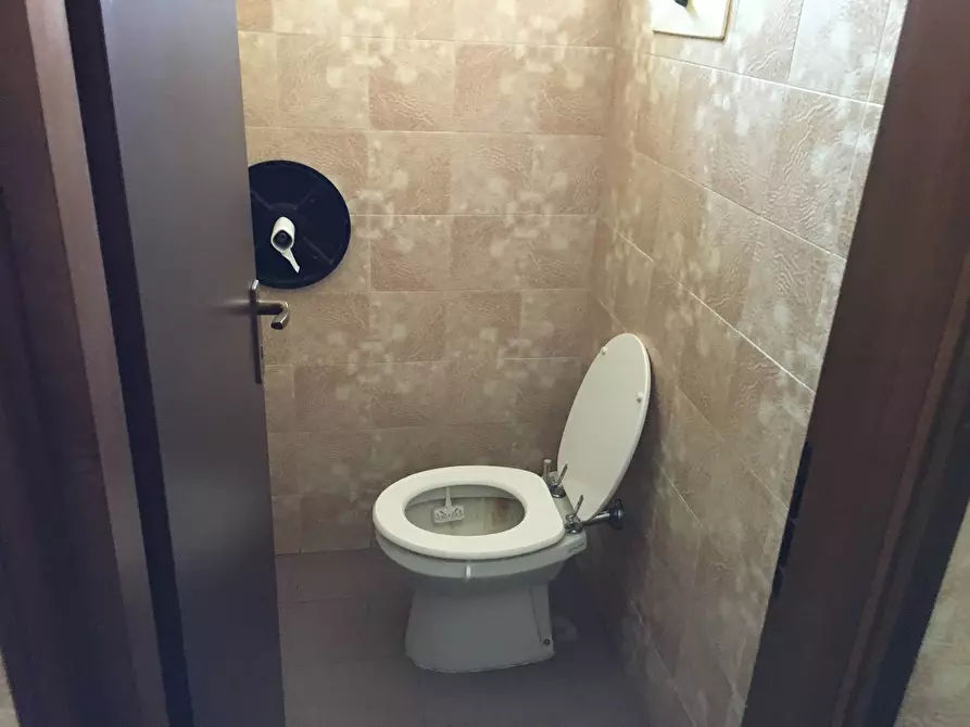 Immagine 22 di Ufficio in affitto  in Via Torino 2 a Magnago