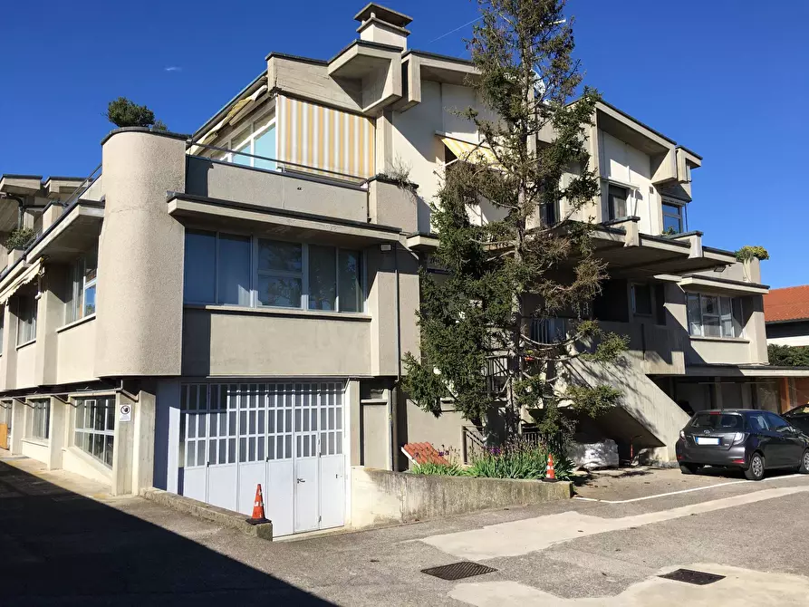 Immagine 17 di Ufficio in affitto  in Via Torino 2 a Magnago