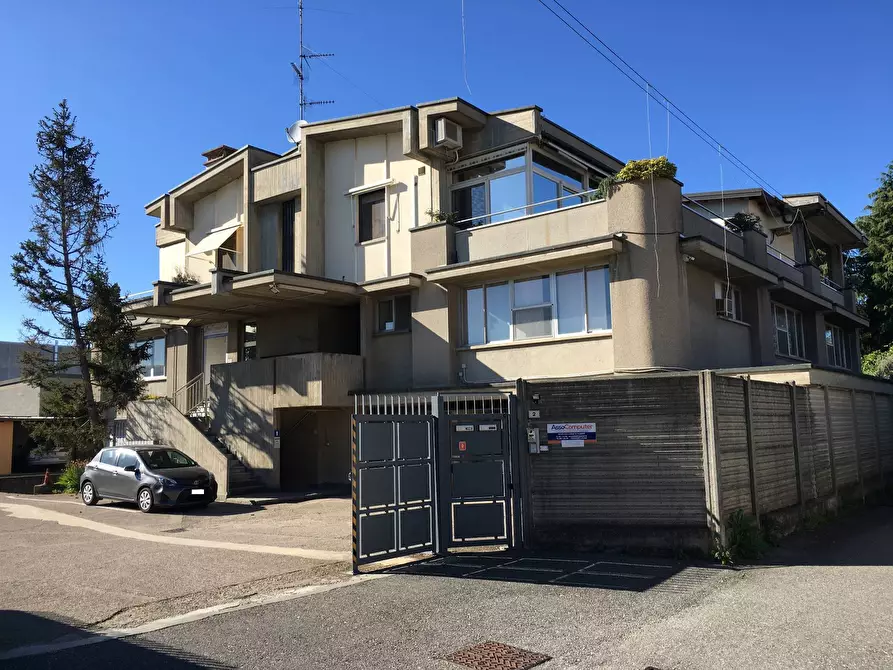 Immagine 23 di Ufficio in affitto  in Via Torino 2 a Magnago