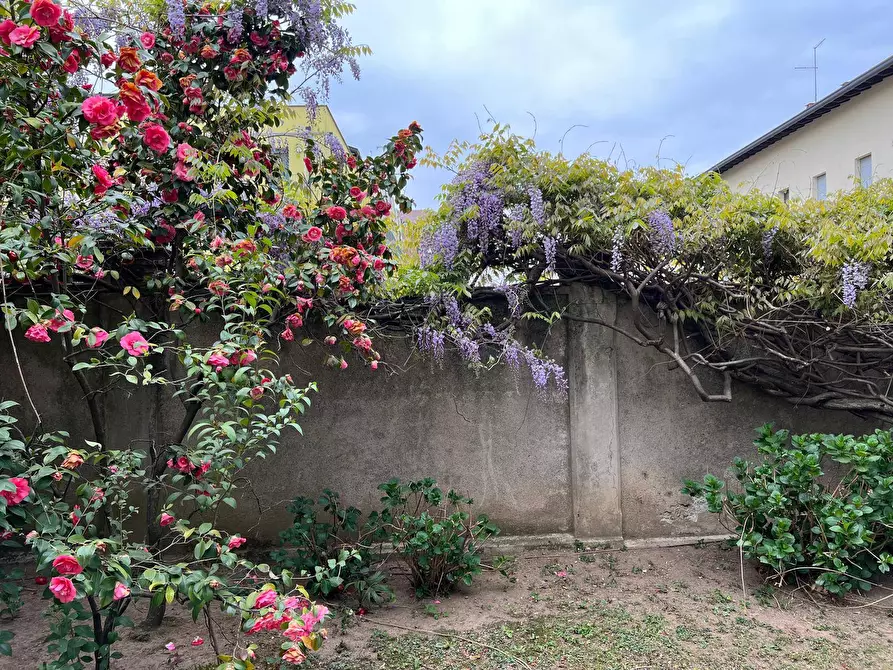 Immagine 27 di Appartamento in vendita  in Via Zara 1 a Fagnano Olona