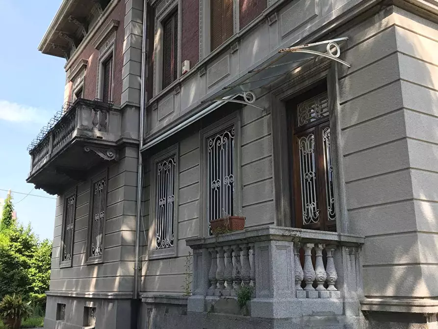 Immagine 32 di Appartamento in vendita  in Via Zara 1 a Fagnano Olona