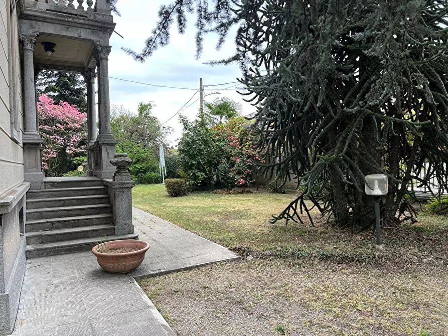 Immagine 34 di Appartamento in vendita  in Via Zara 1 a Fagnano Olona