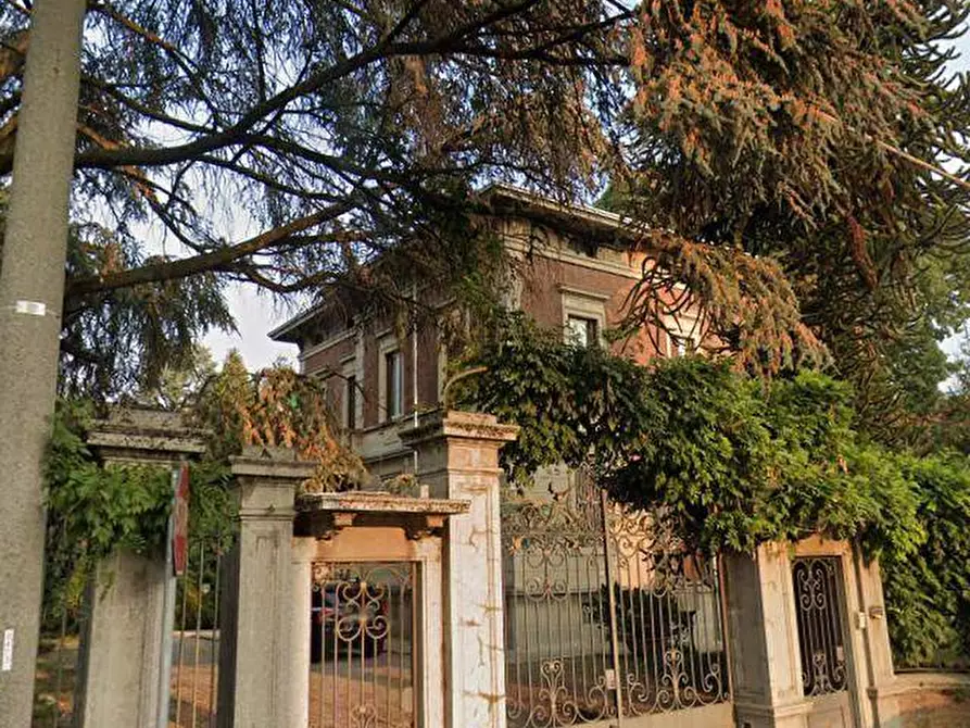 Immagine 38 di Appartamento in vendita  in Via Zara 1 a Fagnano Olona