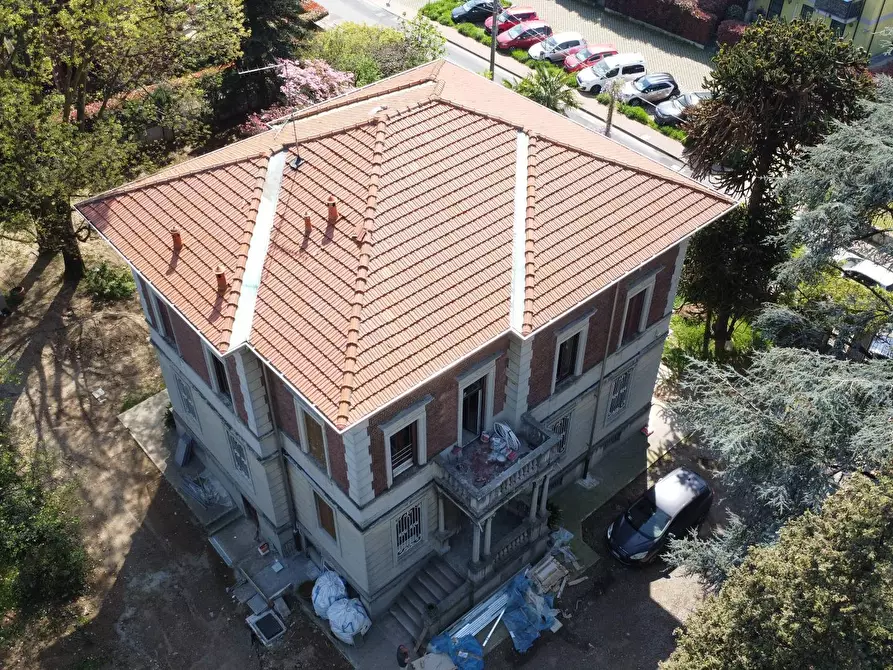 Immagine 40 di Appartamento in vendita  in Via Zara 1 a Fagnano Olona