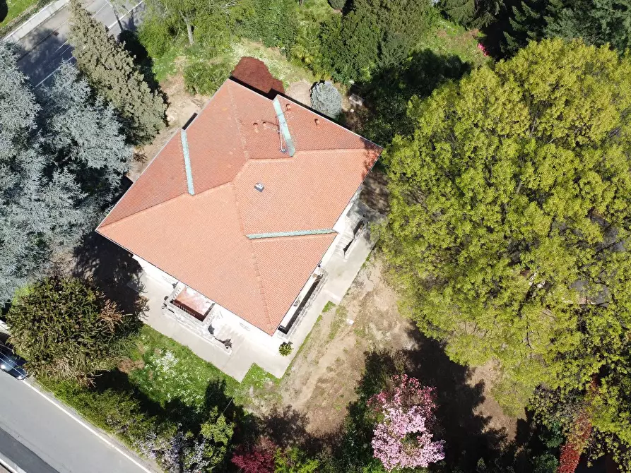 Immagine 42 di Appartamento in vendita  in Via Zara 1 a Fagnano Olona