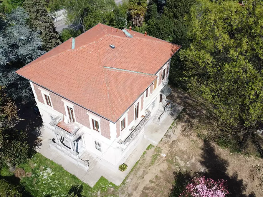 Immagine 43 di Appartamento in vendita  in Via Zara 1 a Fagnano Olona