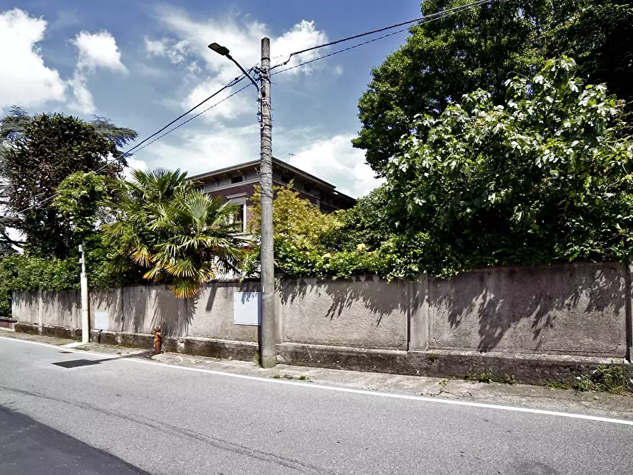 Immagine 23 di Appartamento in vendita  in Via Zara 1 a Fagnano Olona