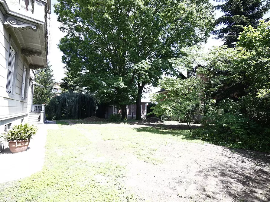 Immagine 26 di Appartamento in vendita  in Via Zara 1 a Fagnano Olona