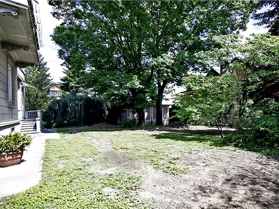 Immagine 27 di Appartamento in vendita  in Via Zara 1 a Fagnano Olona