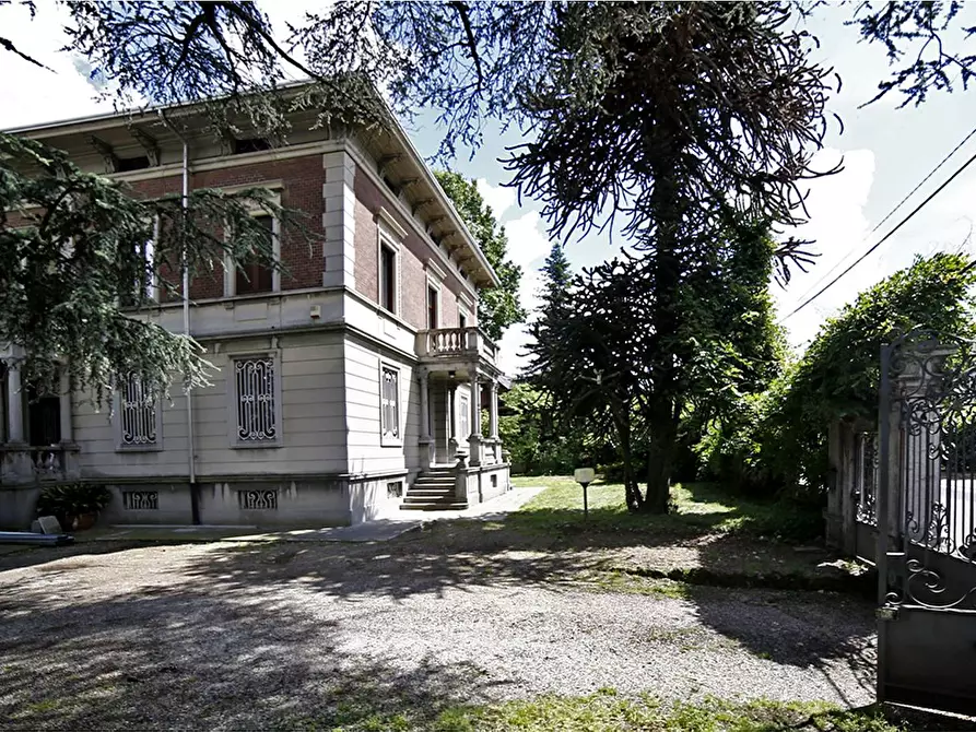 Immagine 29 di Appartamento in vendita  in Via Zara 1 a Fagnano Olona