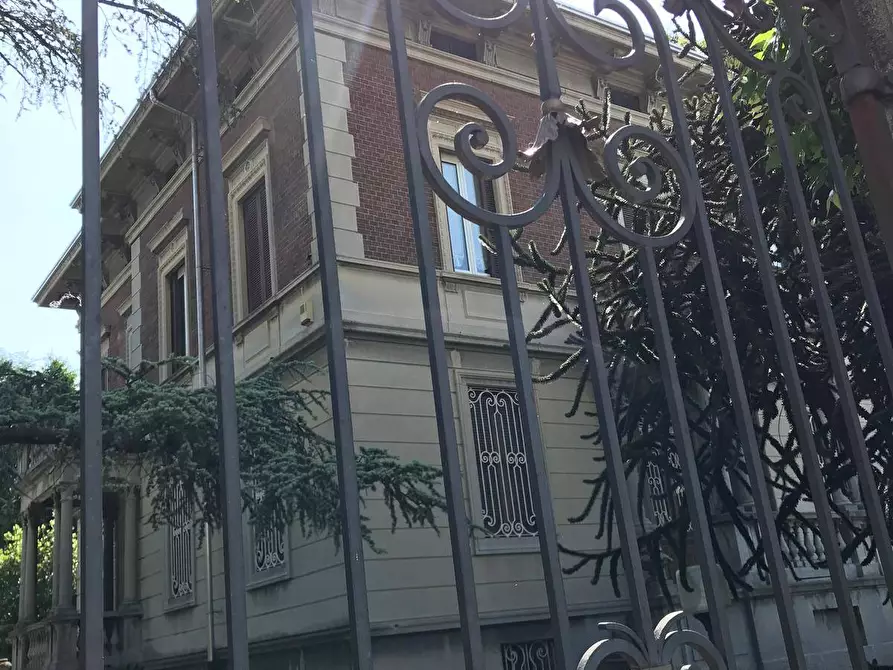 Immagine 33 di Appartamento in vendita  in Via Zara 1 a Fagnano Olona