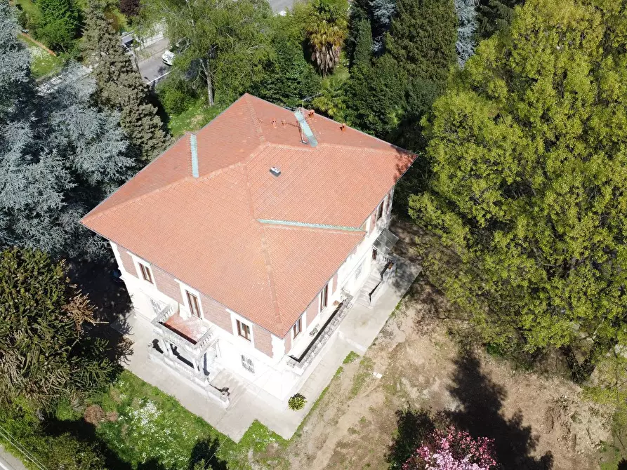 Immagine 46 di Appartamento in vendita  in Via Zara 1 a Fagnano Olona