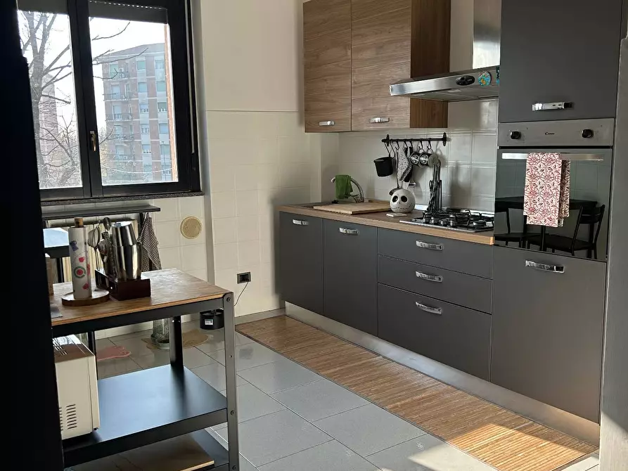 Immagine 23 di Appartamento in vendita  in Corso Sempione 24 a Olgiate Olona