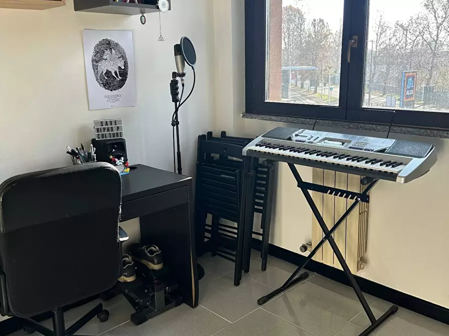 Immagine 24 di Appartamento in vendita  in Corso Sempione 24 a Olgiate Olona