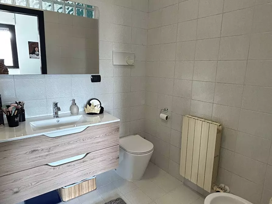 Immagine 29 di Appartamento in vendita  in Corso Sempione 24 a Olgiate Olona