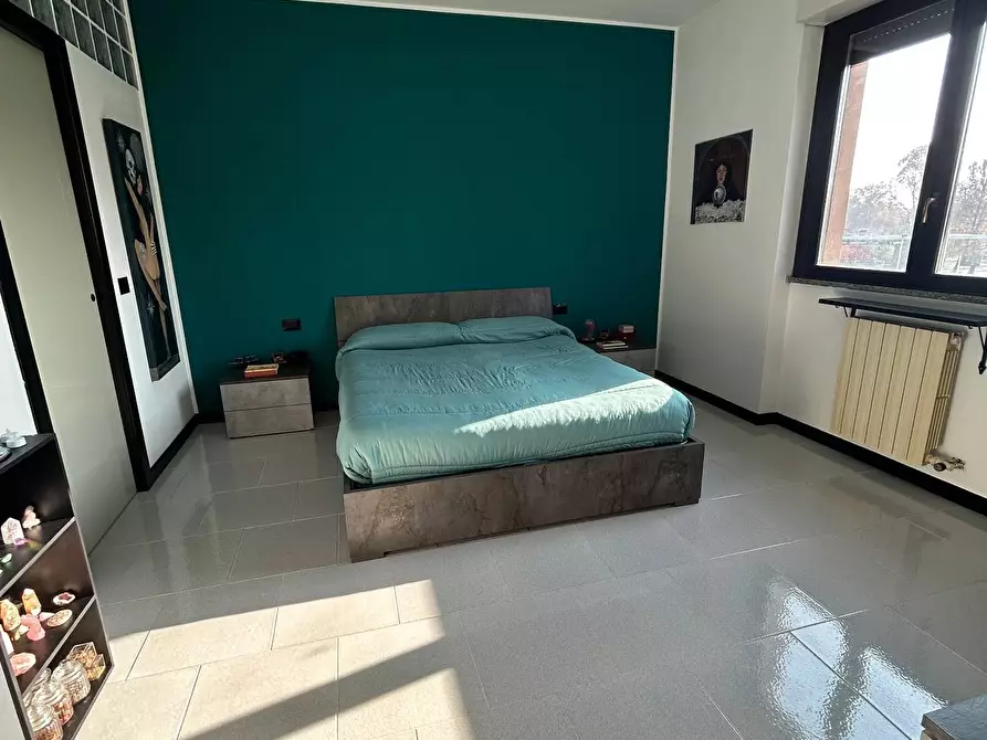 Immagine 33 di Appartamento in vendita  in Corso Sempione 24 a Olgiate Olona