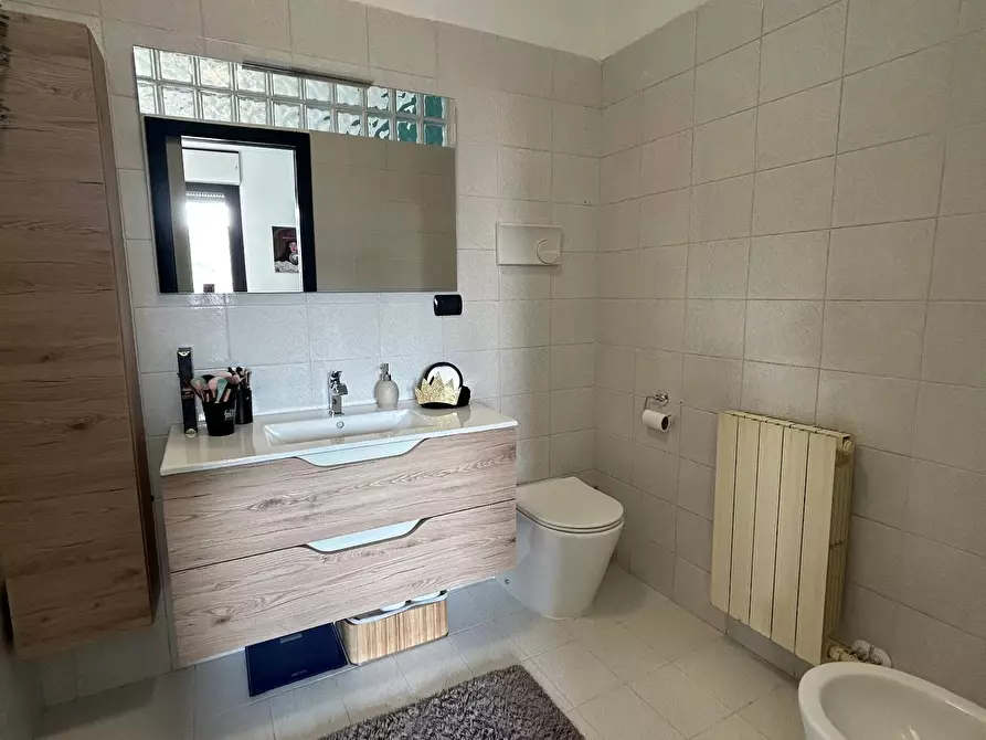 Immagine 34 di Appartamento in vendita  in Corso Sempione 24 a Olgiate Olona