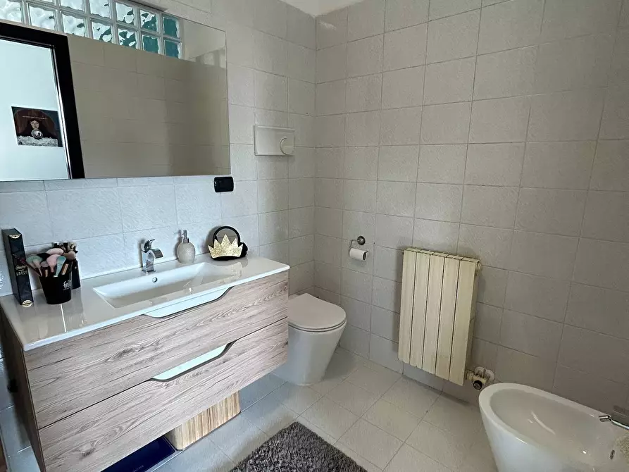 Immagine 37 di Appartamento in vendita  in Corso Sempione 24 a Olgiate Olona