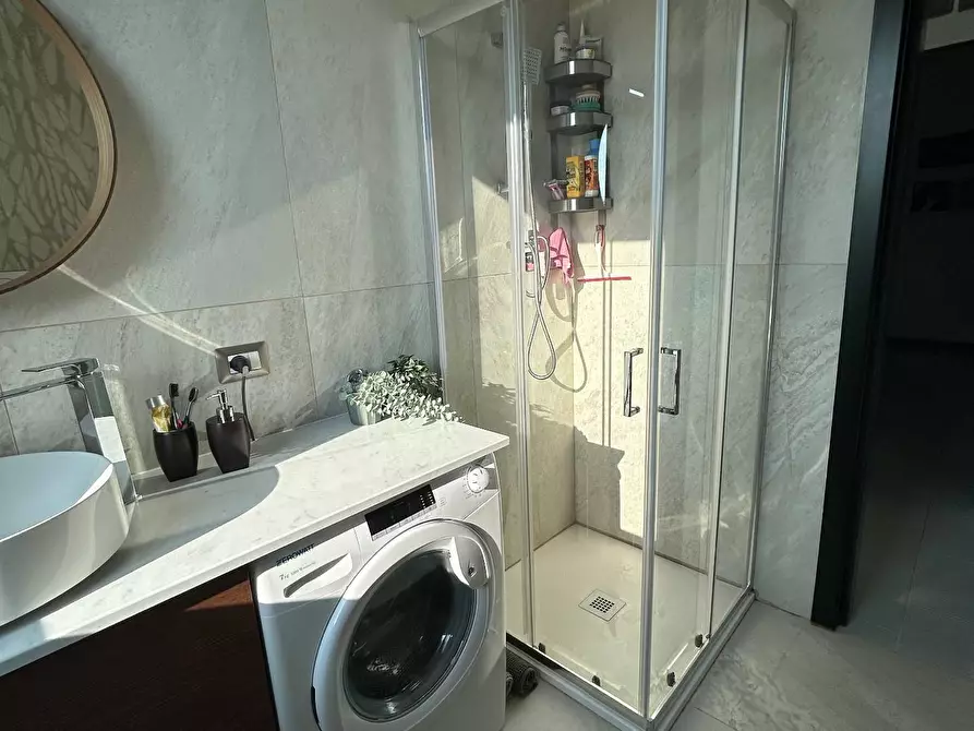 Immagine 39 di Appartamento in vendita  in Corso Sempione 24 a Olgiate Olona