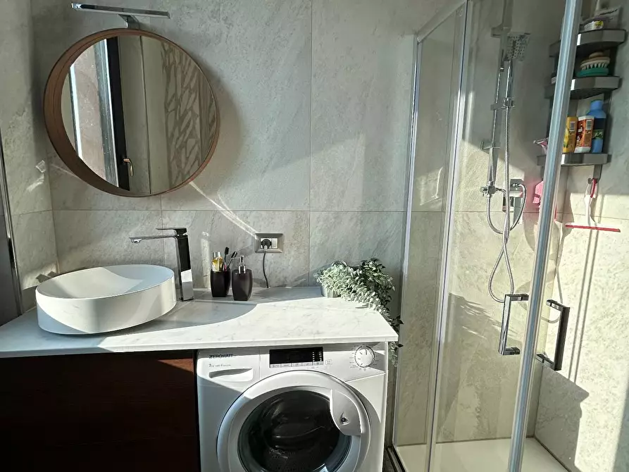 Immagine 40 di Appartamento in vendita  in Corso Sempione 24 a Olgiate Olona