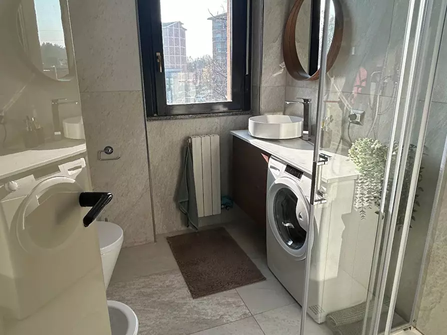 Immagine 42 di Appartamento in vendita  in Corso Sempione 24 a Olgiate Olona